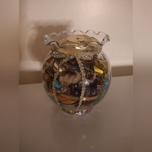 Mystery Craft Jewelry Misc Jar